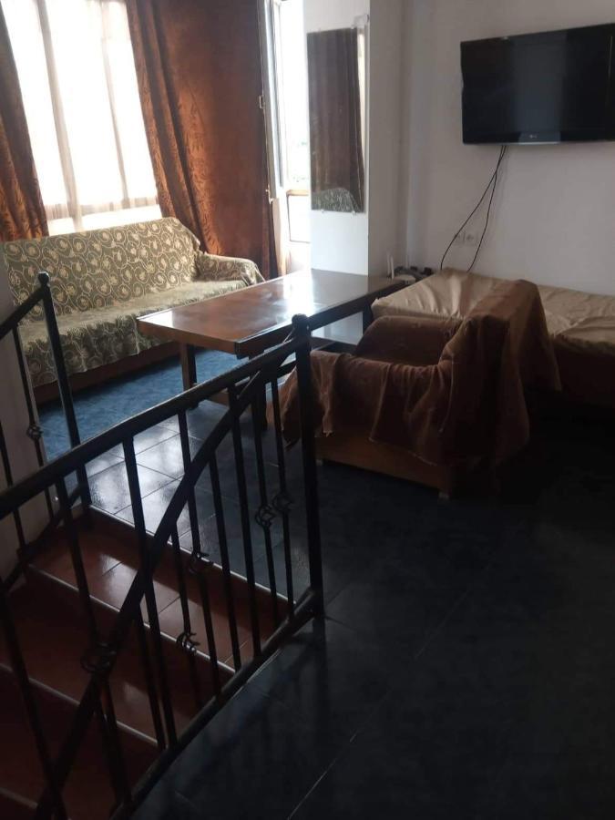 Guest House Gori Luaran gambar